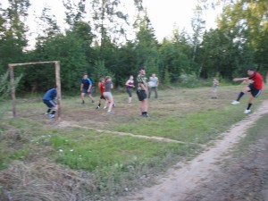 Футбол (2)