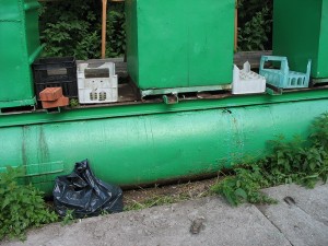 Утро пятницы