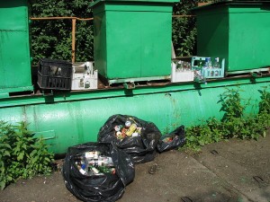 Утро воскресенья